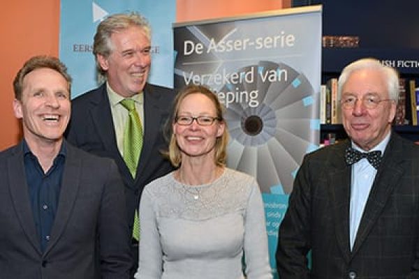 Foto: Hannah van Herk