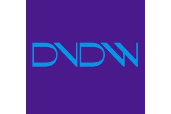 DVDW logo