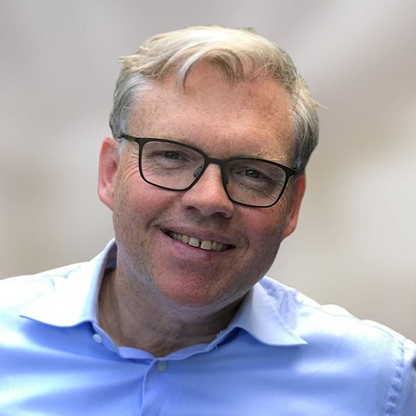 Daan Lunsingh Scheurleer