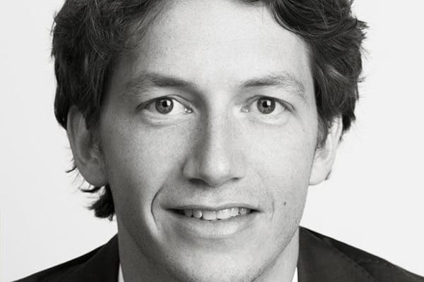 Daan van Eek