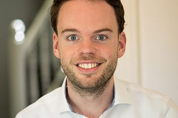 Daniël Post