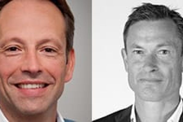 Wilco Schoonderbeek en Matthijs Ingen-Housz