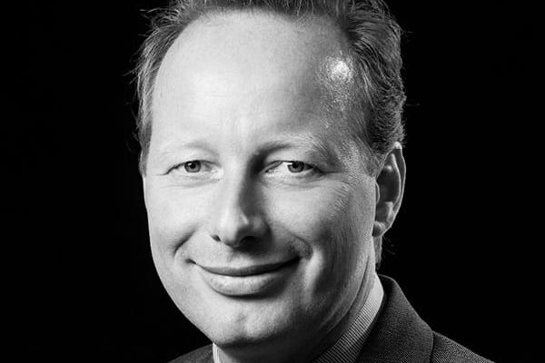 Sijmen de Lange