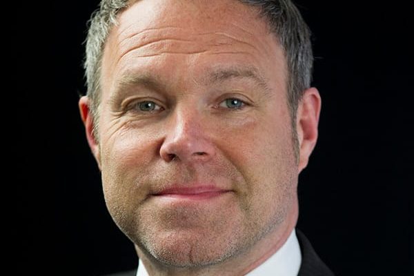 Rob Hendriks