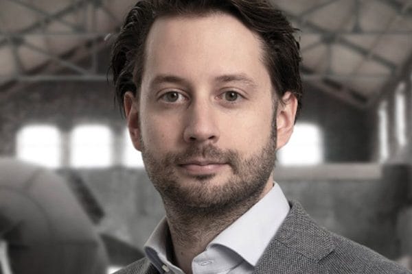 Dennis Ruitenbeek
