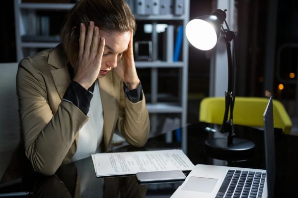 Onvrede binnen OM over hoogste baas Otte: ‘Meer visie verwacht op welzijn medewerkers’ - Mr. Online