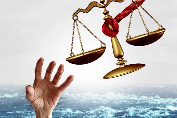 WODC: Nederlanders hebben meer juridische problemen, maar ondernemen minder actie - Mr. Online