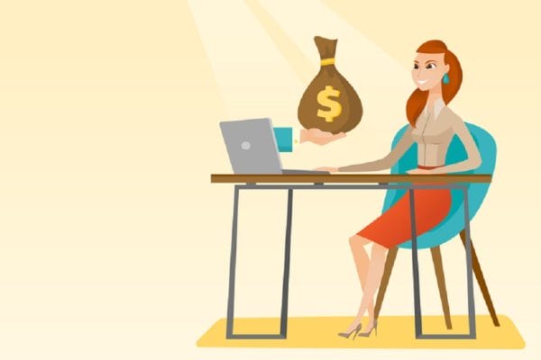 Salaris in de vacature - Mr. online