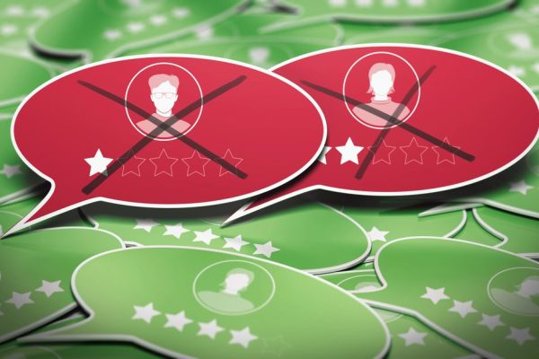 Wederpartij mag advocatenkantoor niet meer door het slijk halen - Mr. Online
