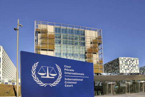 Europese balies en NOvA: bescherm Internationaal Strafhof tegen toenemende politieke druk - Mr. Online