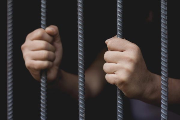 Commissie van Toezicht: ‘Gevangenis schond rechten advocaat Shukrula tijdens detentie’ - Mr. Online