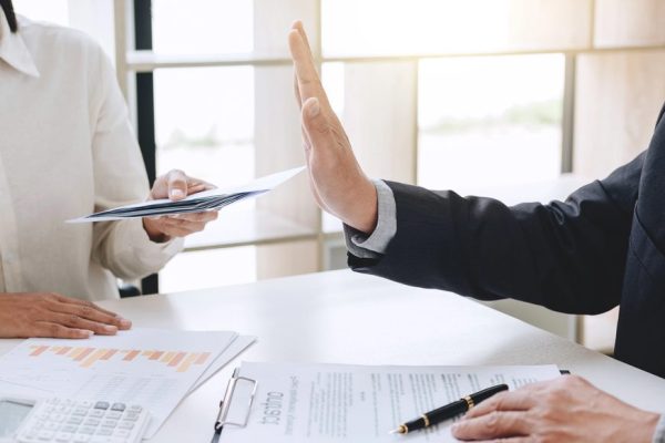 Openbaar Ministerie wil aanscherping anticorruptiewet - Mr. Online