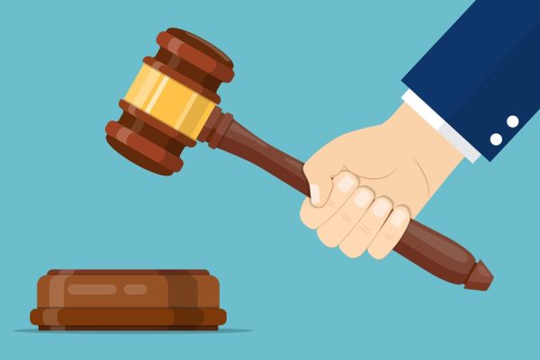 Aantal door rechter afgedane strafzaken gestegen - Mr. Online