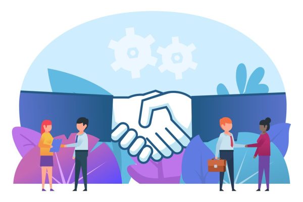 Innovatieve rechtspraakprojecten succesvol, maar bereiken lang niet iedereen - Mr. Online