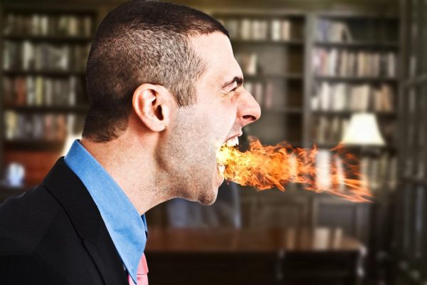 Veelprocedeerder bedreigt rechters met brandstapel: Raad voor de rechtspraak grijpt in - Mr. Online