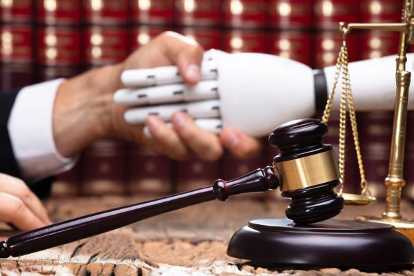 AI-gebruik kan ‘rechterlijke blik’ vertroebelen, waarschuwen UvA-onderzoekers - Mr. Online