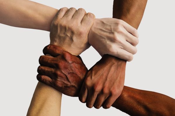 Staatscommissie presenteert toekomstvisie op non-discriminatierecht - Mr. Online