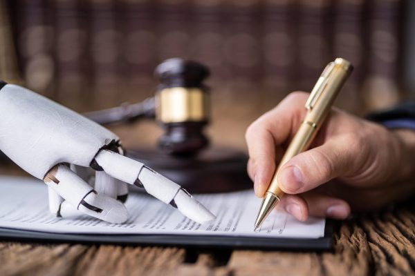 Meer aandacht voor legal tech: ‘Essentieel voor moderne jurist’ - Mr. Online