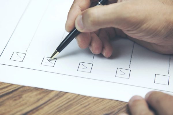 NOvA laat plannen nieuwe coalitie toetsen op rechtsstatelijkheid - Mr. Online