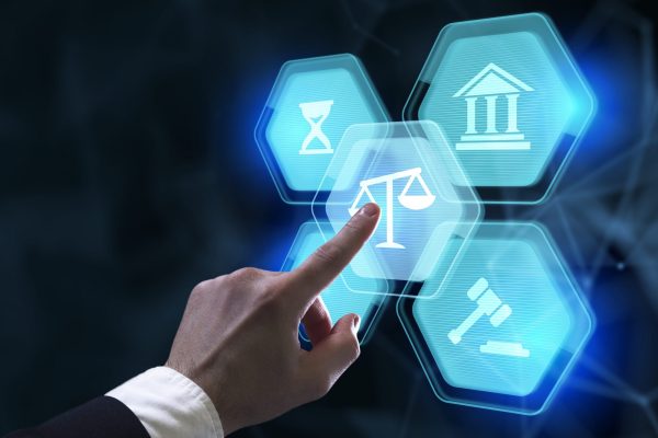 RvdR: Beslagrekest per 2025 alleen nog digitaal in te dienen - Mr. Online