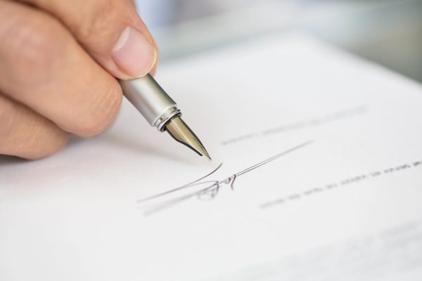 Levenstestament in vijftien jaar uitgegroeid tot populaire akte - Mr. Online
