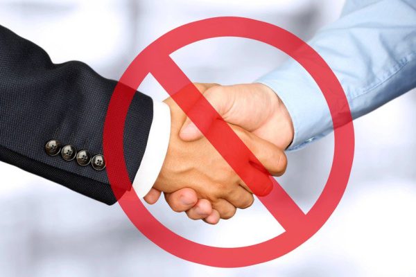 Advocaat krijgt contactverbod: vrij verkeer met cliënt ‘onverantwoord’ - Mr. Online