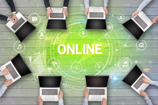 Digitale systemen Openbaar Ministerie weer grotendeels in werking - Mr. Online