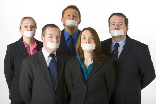 KNB: “Beperk geheimhoudingsplicht om criminelen de pas af te snijden” - Mr. Online