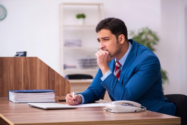 Aantal jonge sociaal advocaten daalt drastisch: 45% afname in 10 jaar tijd - Mr. Online