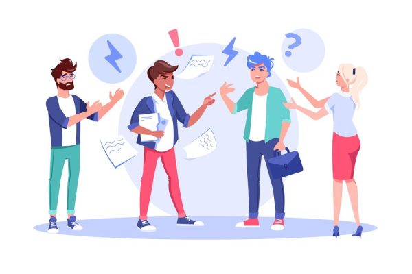 Wegens arbeidsconflict vertrokken docent schrijft boek over grensoverschrijdend gedrag - Mr. Online