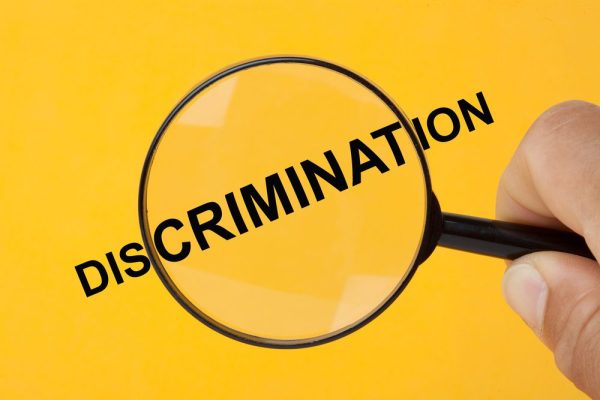 Forse stijging discriminatiefeiten: OM registreert 68 procent meer zaken - Mr. Online