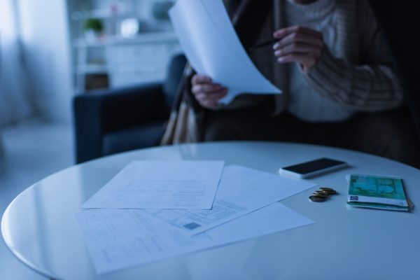 Voorstel voor eigen begroting kan op goedkeuring Rechtspraak rekenen - Mr. Online
