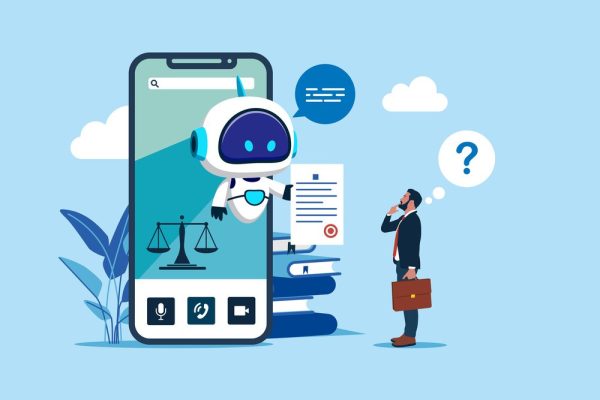 Advocaat moet kantonrechter uitleg geven over AI-gebruik - Mr. Online