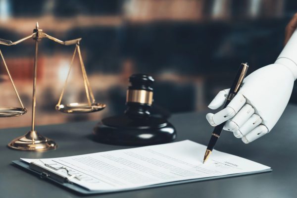 Primeur: rechtbank Rotterdam zet generatieve AI in om vonnis te helpen schrijven - Mr. Online