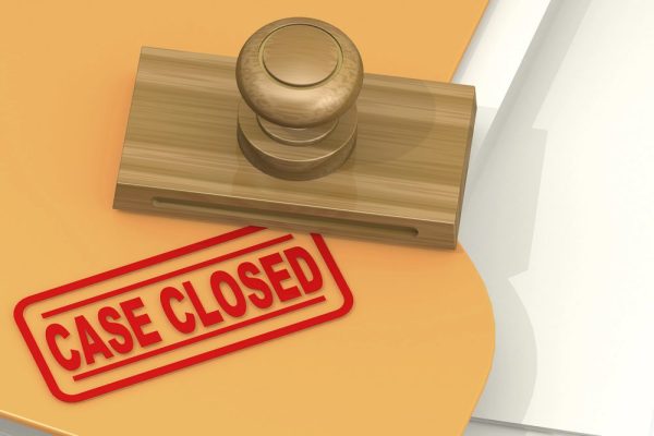 Tuchtrechter doet aanbeveling voor notariaat: meldt sluiten van dossier - Mr. Online