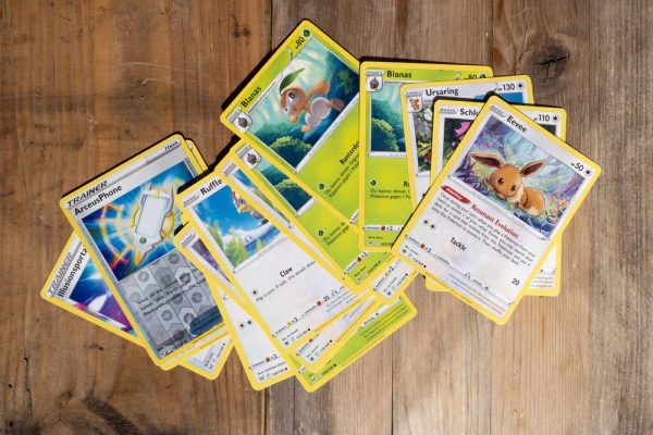 Advocaat koopt cocaïne en Pokémon-kaarten met derdengelden: berisping - Mr. Online