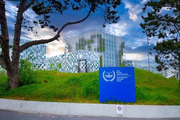 Raad voor de rechtspraak en NOvA: kabinet moet sancties tegen ICC van tafel krijgen - Mr. Online