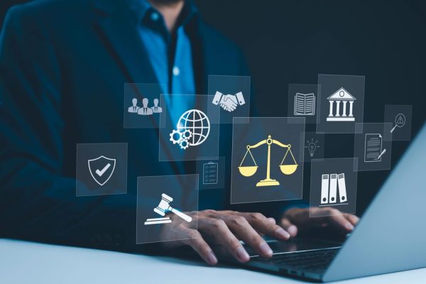 Twee derde van notarissen zegt AI te gebruiken in dagelijkse praktijk - Mr. Online