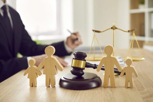 WODC-studie: scheiden zonder rechter levert geen voordelen op - Mr. Online
