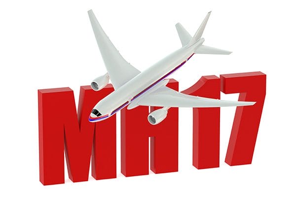 Rechtbank Den Haag behandelt MH17-proces