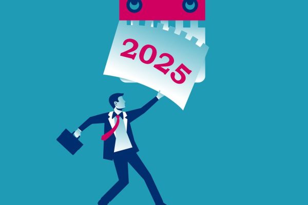 Juridisch jaar 2025: zorgen om de rechtsstaat, ‘brakke ICT’ bij het OM en ChatGPT-jurisprudentie - Mr. Online