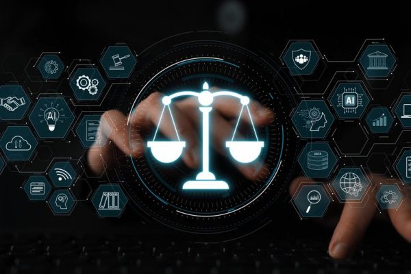 Voormalig Zuidasadvocaten starten ‘AI-native’ kantoor met eigen software - Mr. Online