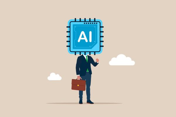 AI schrijft foutloos. En dat is nou net het probleem - Mr. Online