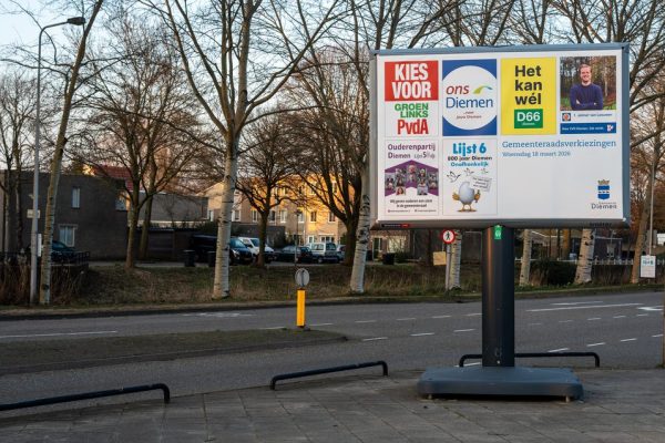 NVvR: ook rechter moet lid van gemeenteraad of provinciale staten kunnen zijn - Mr. Online