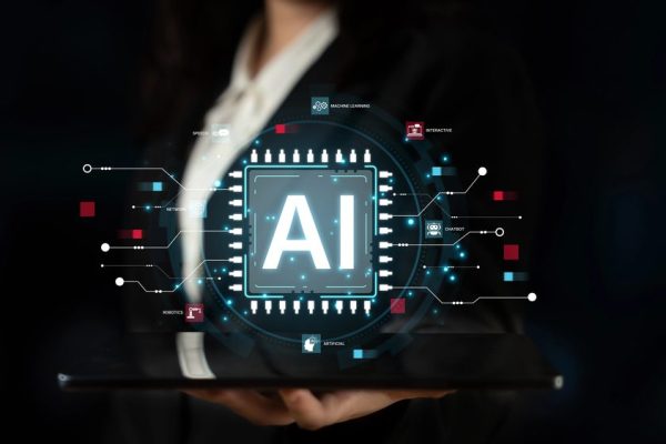 KNB lanceert basistraining over AI voor het notariaat - Mr. Online