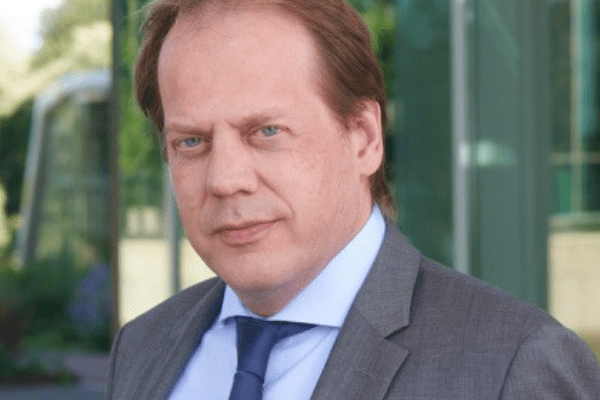 Diederik Kok