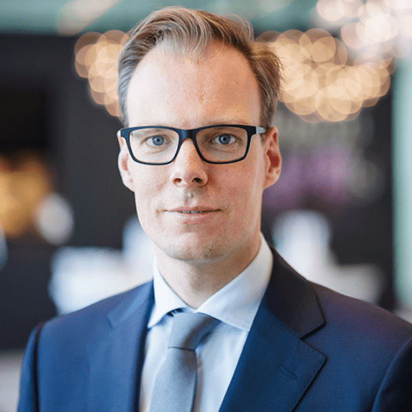 Dirk-Jan Ridderinkhof