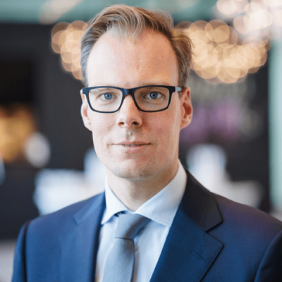 Dirk-Jan Ridderinkhof