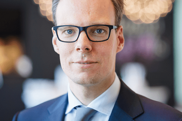 Dirk-Jan Ridderinkhof