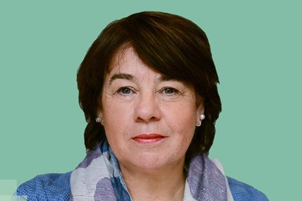 Dorienke de Grave-Verkerk